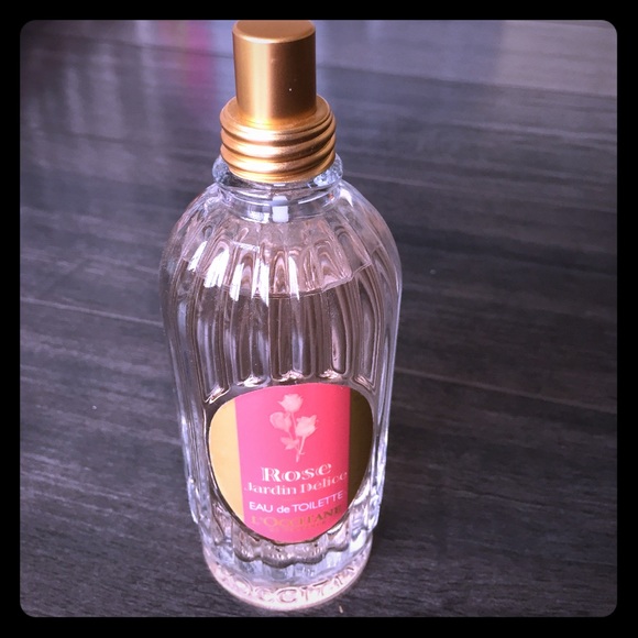 🎉Rose eau de toilette