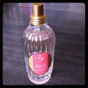 🎉Rose eau de toilette