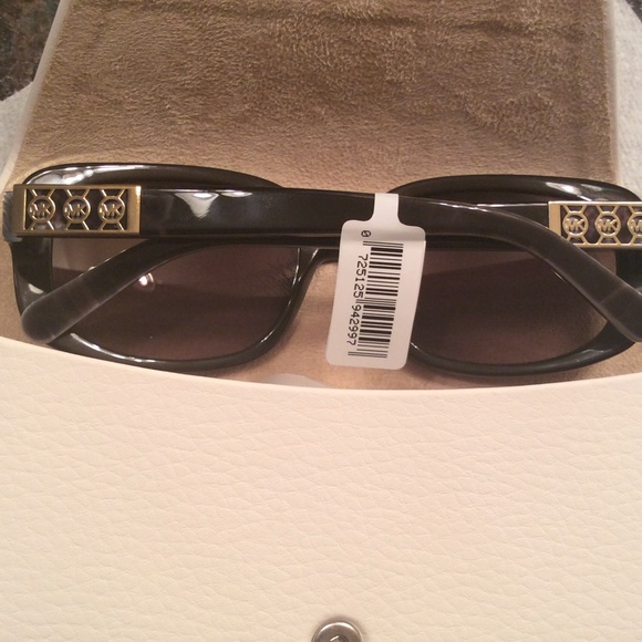 Michael Kors Shades MK 6011 Delray! - Picture 3 of 9