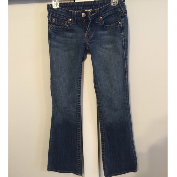 ❗️Price Dropped❗️True Religion size 26