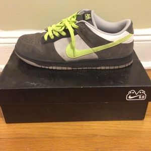 Men's Nike dunk low FINAL PRICE ‼️‼️