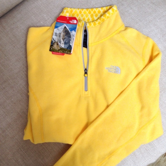 North Face Fleece Pullover RESERVED UNTIL FRIDAY
