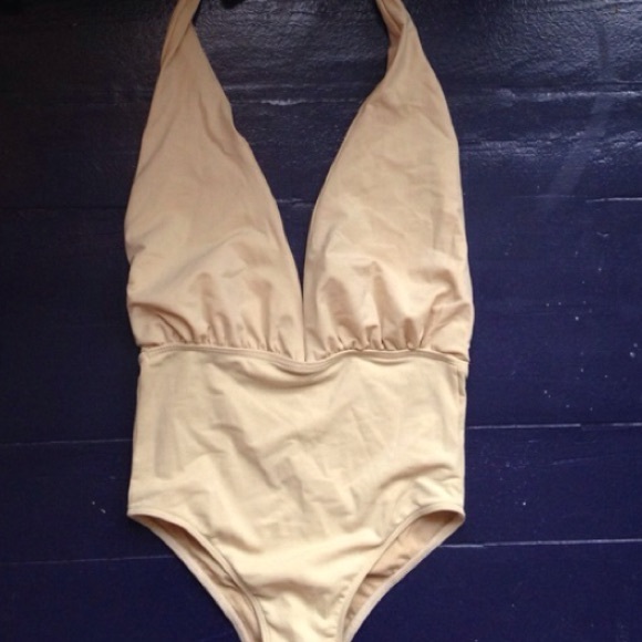 American apparel monokini