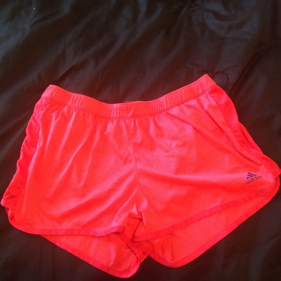 Running Shorts