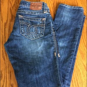 Big Star jeans size 28rX31