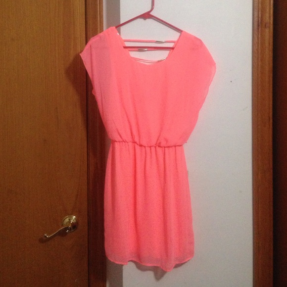 Sun dress - Picture 1 of 3