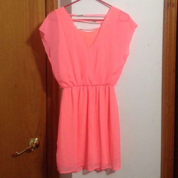 Sun dress - Picture 2 of 3