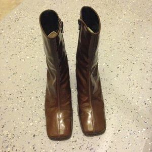 Browns Couture boots