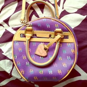 Dooney & Bourke purse