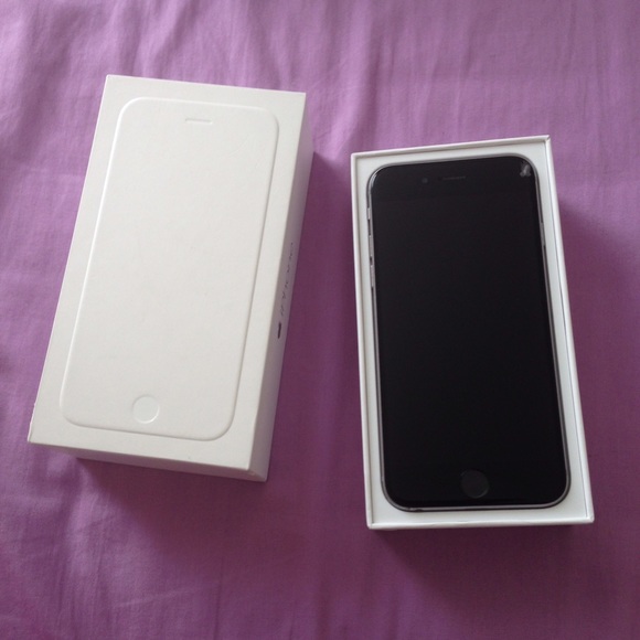 iPhone 6 (T-Mobile)