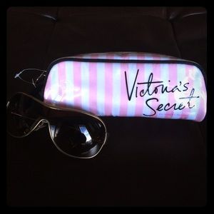 Victoria's Secret Makeup Bag