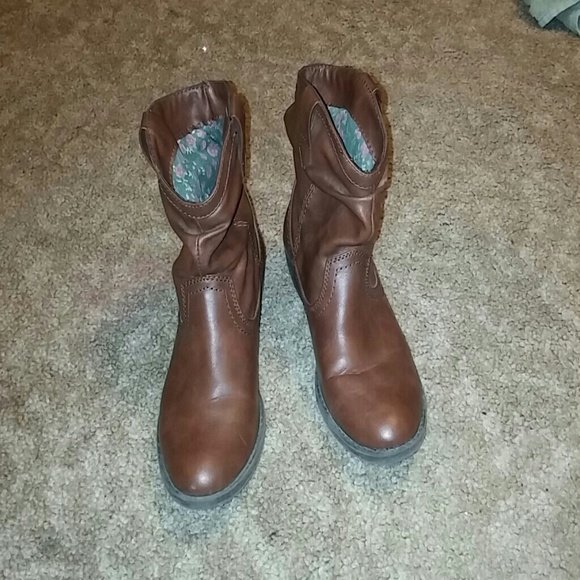 Booties