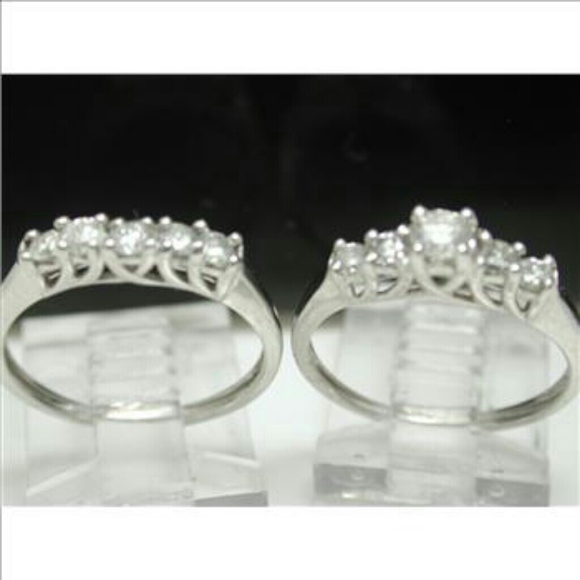 Carot Gold Grams Diamond Ring Carot Gold Grams Diamond Ring