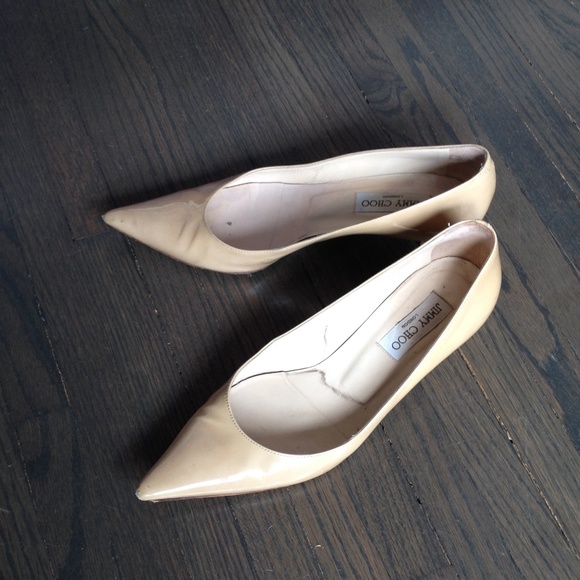 Jimmy Choo Shoes