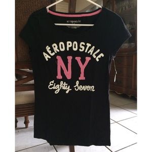 Aeropostale tee shirt