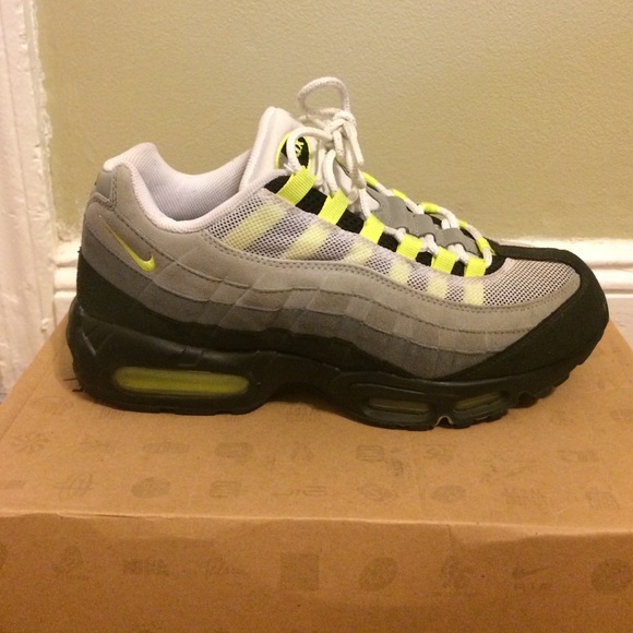 Men's Nike air max '95