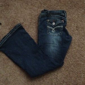 Angels Brand denim