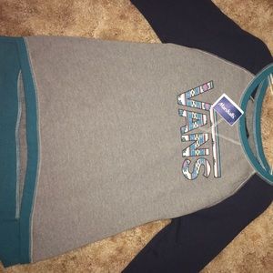 Vans sweater