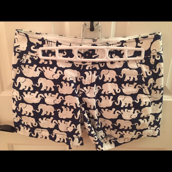 Lilly Pulitzer Tusk In the Sun Callahans size 0 - Picture 3 of 3