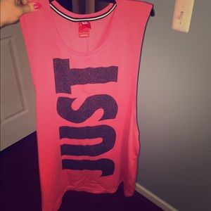 NIKE Muscle shirt!