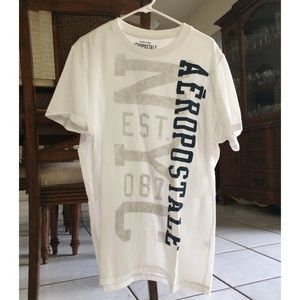 Aeropostale tee shirt