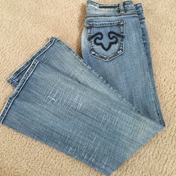 Express Jean - Picture 2 of 4