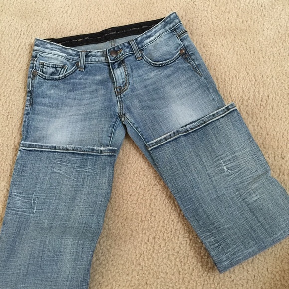 Express Jean - Picture 3 of 4
