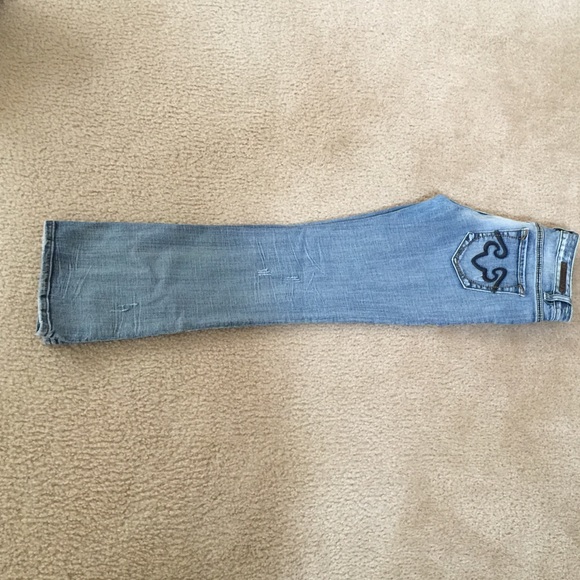 Express Jean - Picture 4 of 4