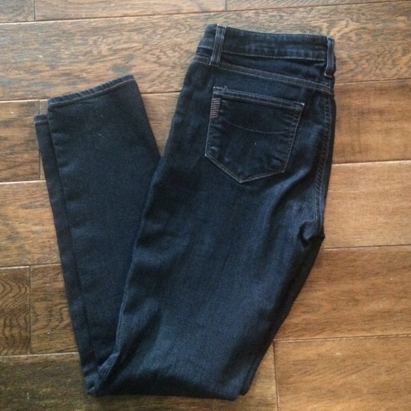 Dark Wash Paige Denim Y5