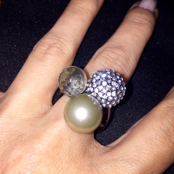 *REDUCED* Cluster Statement Ring
