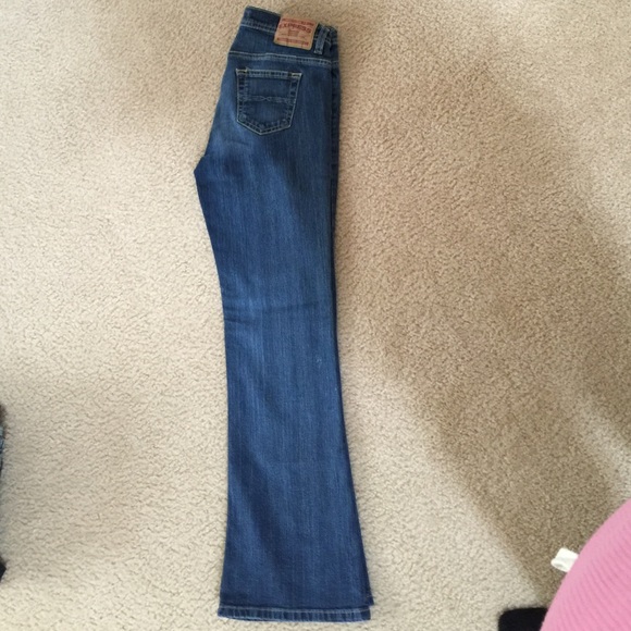 Express Jean