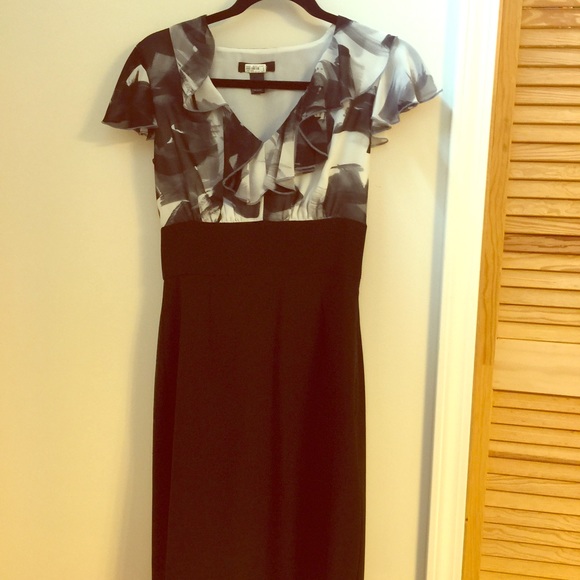 White House Black Market dress