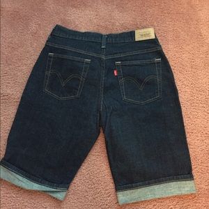 Levi's 515 Shorts