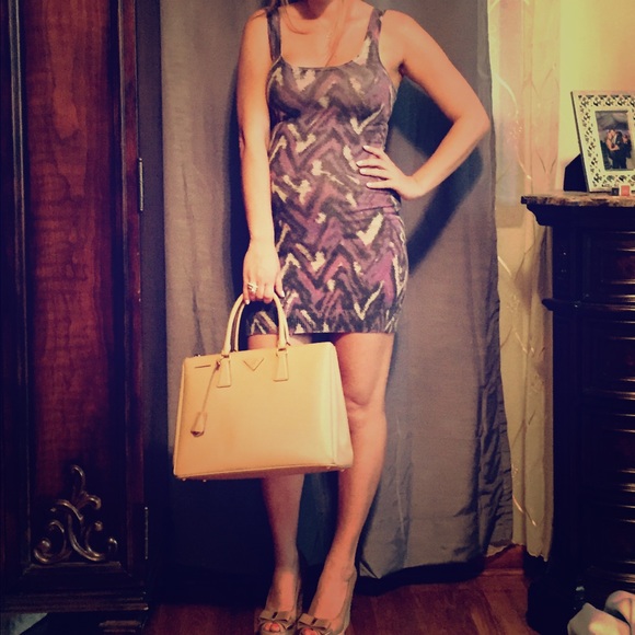 Guess by Marciano dress