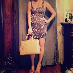 Guess by Marciano dress