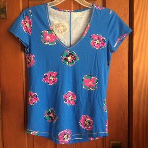 Lilly Pulitzer Shirt