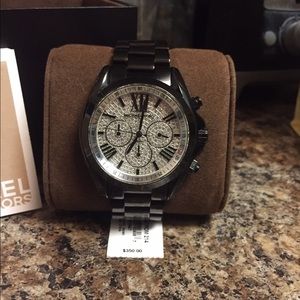 Michael Kors women's watch