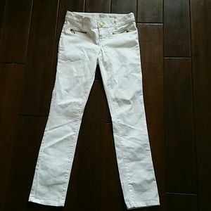 Authentic American Heritage Skinny Authentic American Heritage Skinny