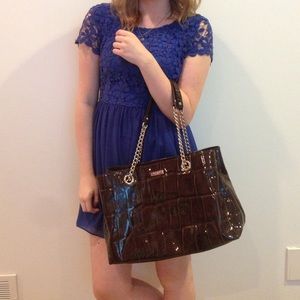 Kate Spade Brown purse