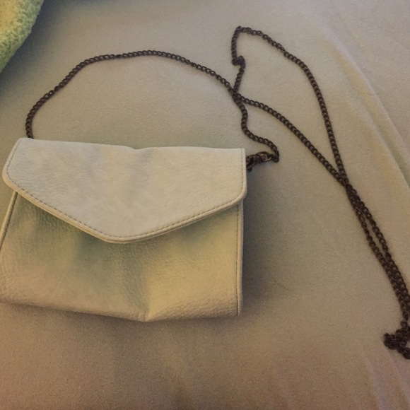 Urban outfitters mint crossbody