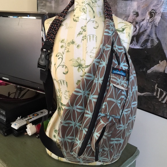Cross body Kavu