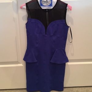 1 dress