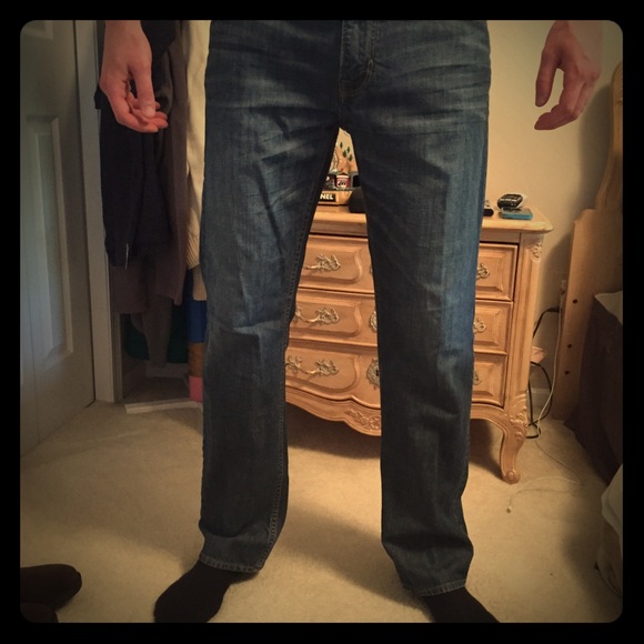 SALE Men's Jeans