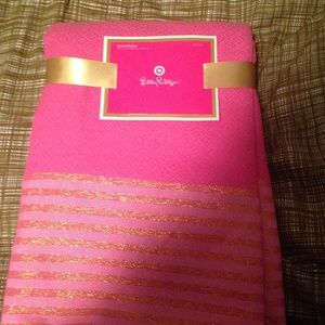Lilly for Target Beach Blanket