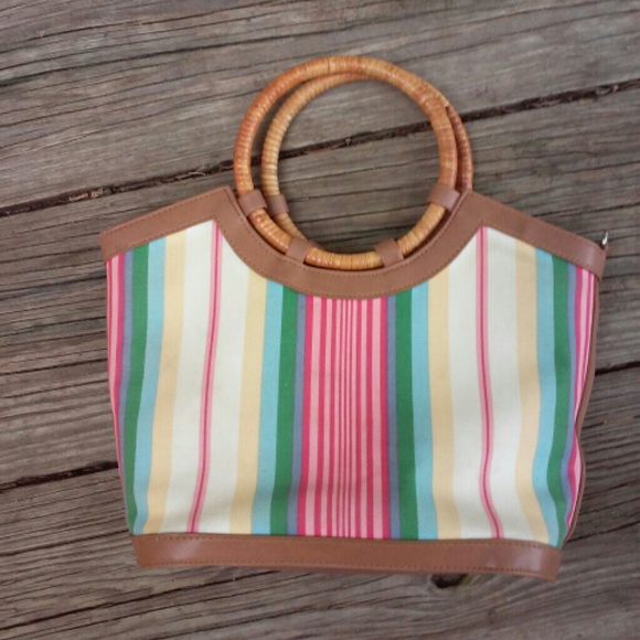 Fossil handbag - Picture 1 of 2