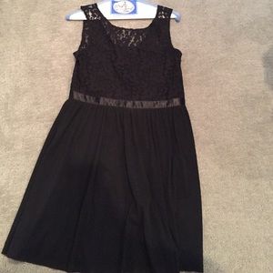 1 dress