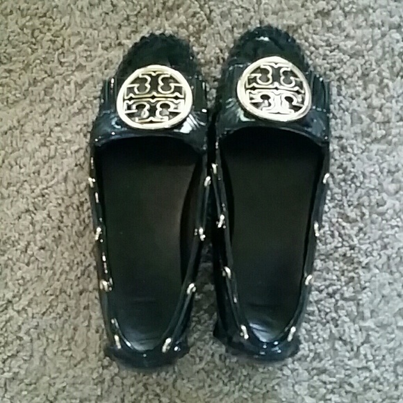 Tory Burch flats
