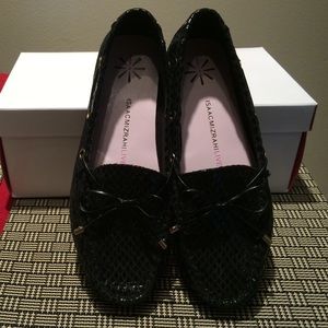 Isaac Mizrahi Loafer