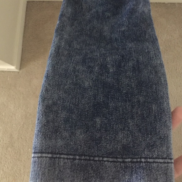 Jeans - Picture 4 of 4