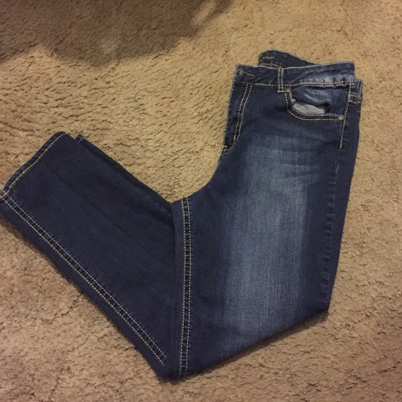 Denim Jeans
